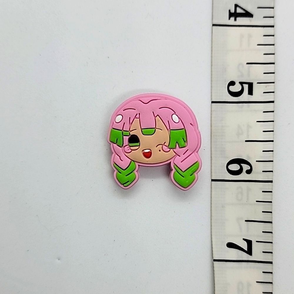 🎈5/$10🎈 PINS..PATCHES..CROC CHARMS.. Anime..